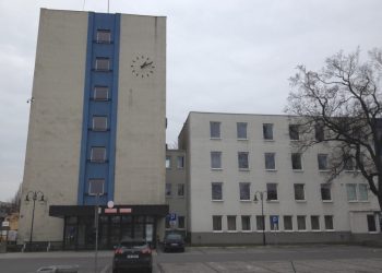 Od dziś projekt do wglądu mieszkańców