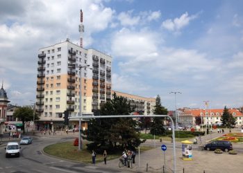Podaruj 1% dla Włocławka
