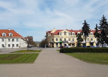 Włocławska Majówka 2019