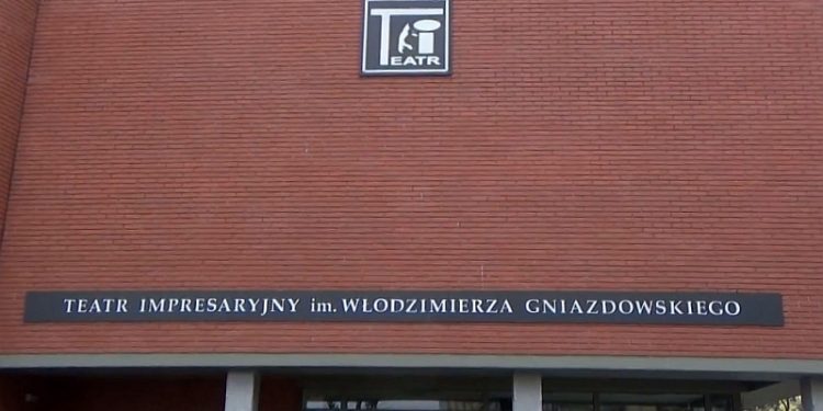 Włocławianin wyróżniony przez marszałka województwa
