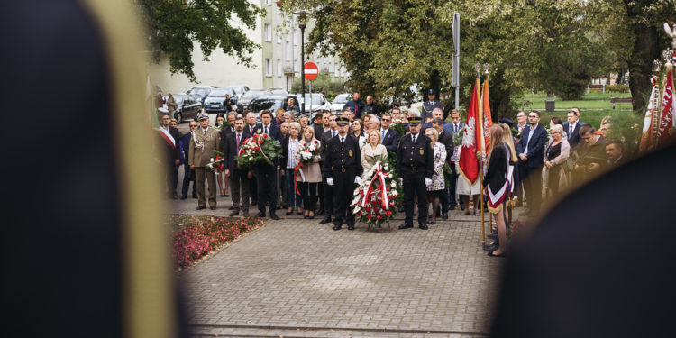 80. rocznica agresji Związku Radzieckiego