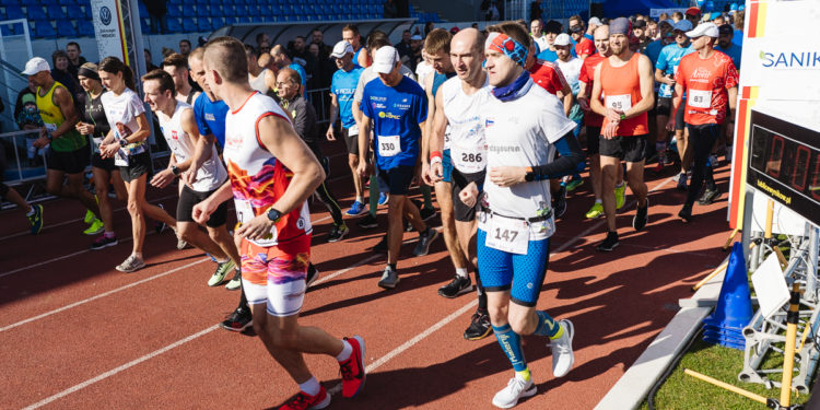 6. ANWIL Półmaraton Włocławek