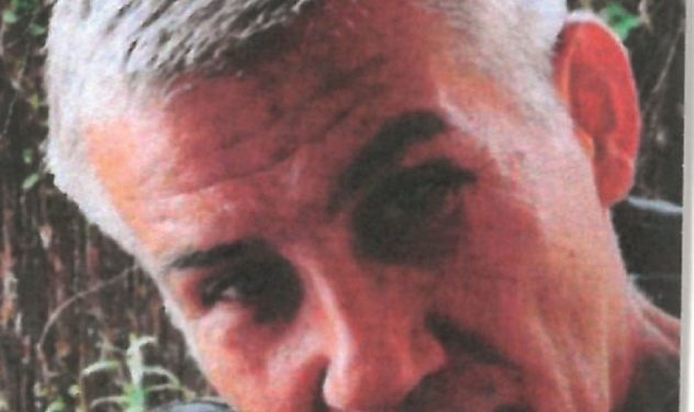 Policja poszukuje zaginionego mężczyzny