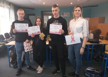 Światowy Dzień Walki z Rakiem we Włocławku