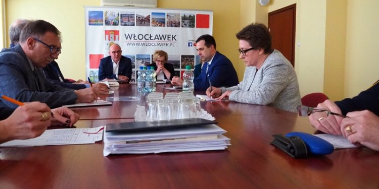 Nowe ograniczenia w mieście – Urząd Miasta informuje