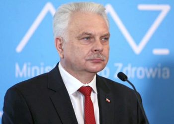 Kraska: myślę, że restrykcje trzeba przedłużyć, nowe zalecenia pojawią się w czwartek
