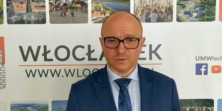 Aktualności z Urzędu Miasta