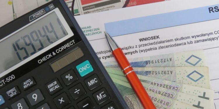 Od czerwca wyższy limit przychodu dla wniosków o postojowe