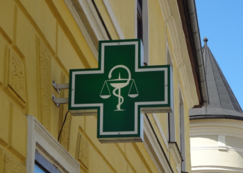 Jest całodobowa apteka. Uchwała przyjęta