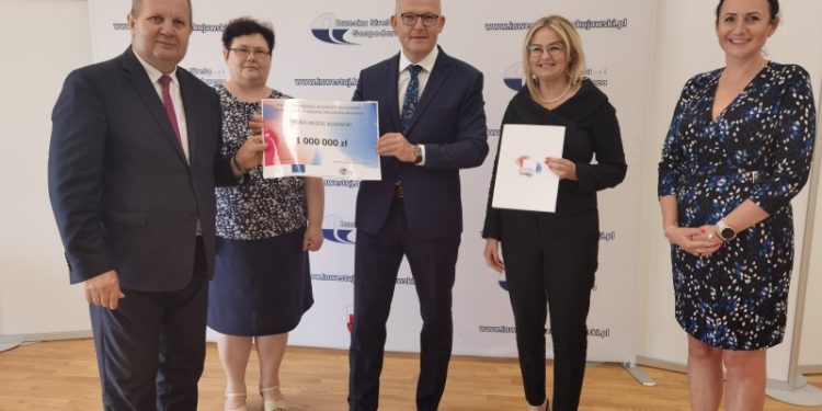 Z regionu: nowe oblicze Targowiska Miejskiego