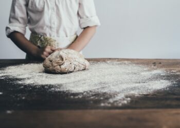 Od 8 kwietnia piekarnie i cukiernie mogą składać wnioski o  wsparcie