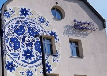 Skarbiec Fajansu – wkrótce wielkie otwarcie